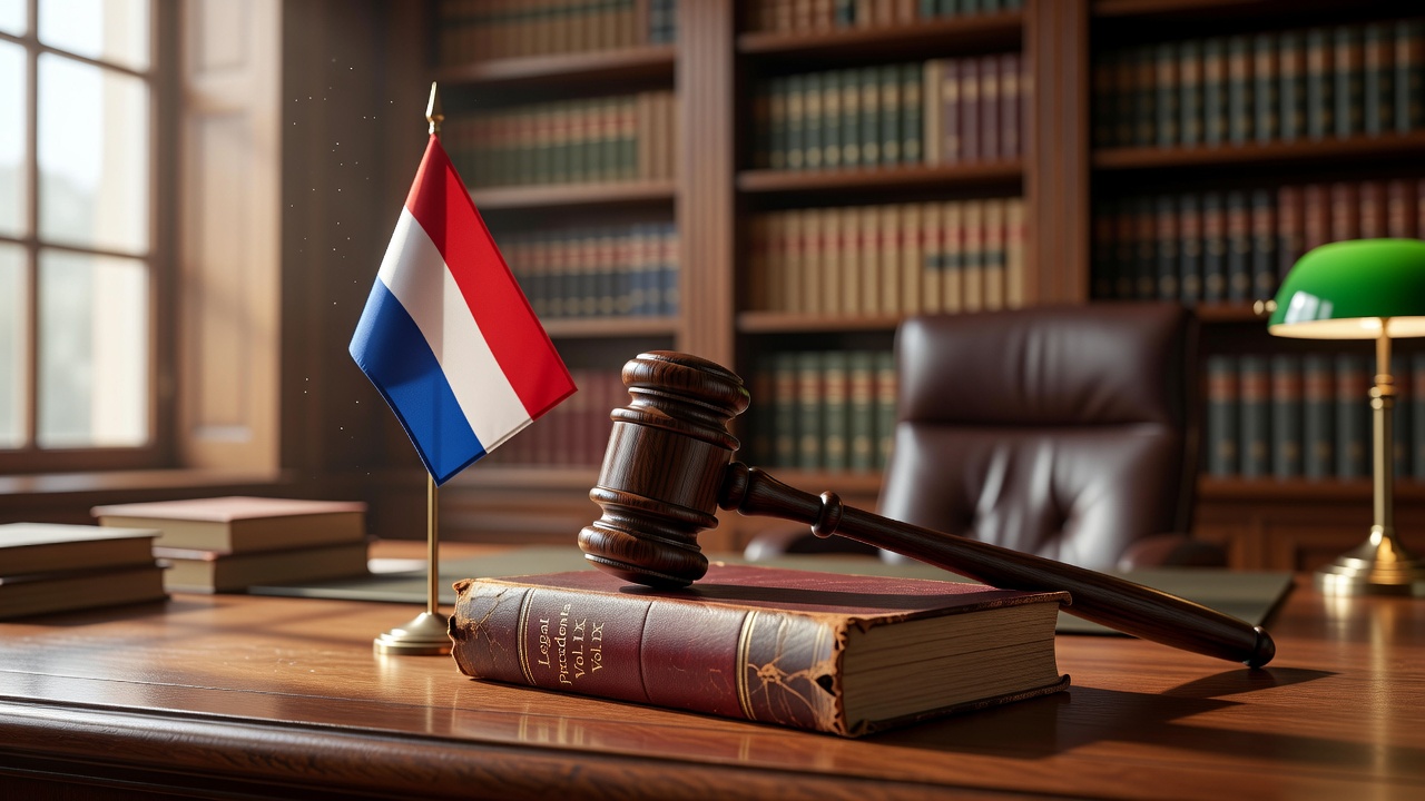 Juridische status van gokken zonder Cruks in Nederland - casino zonder cruks