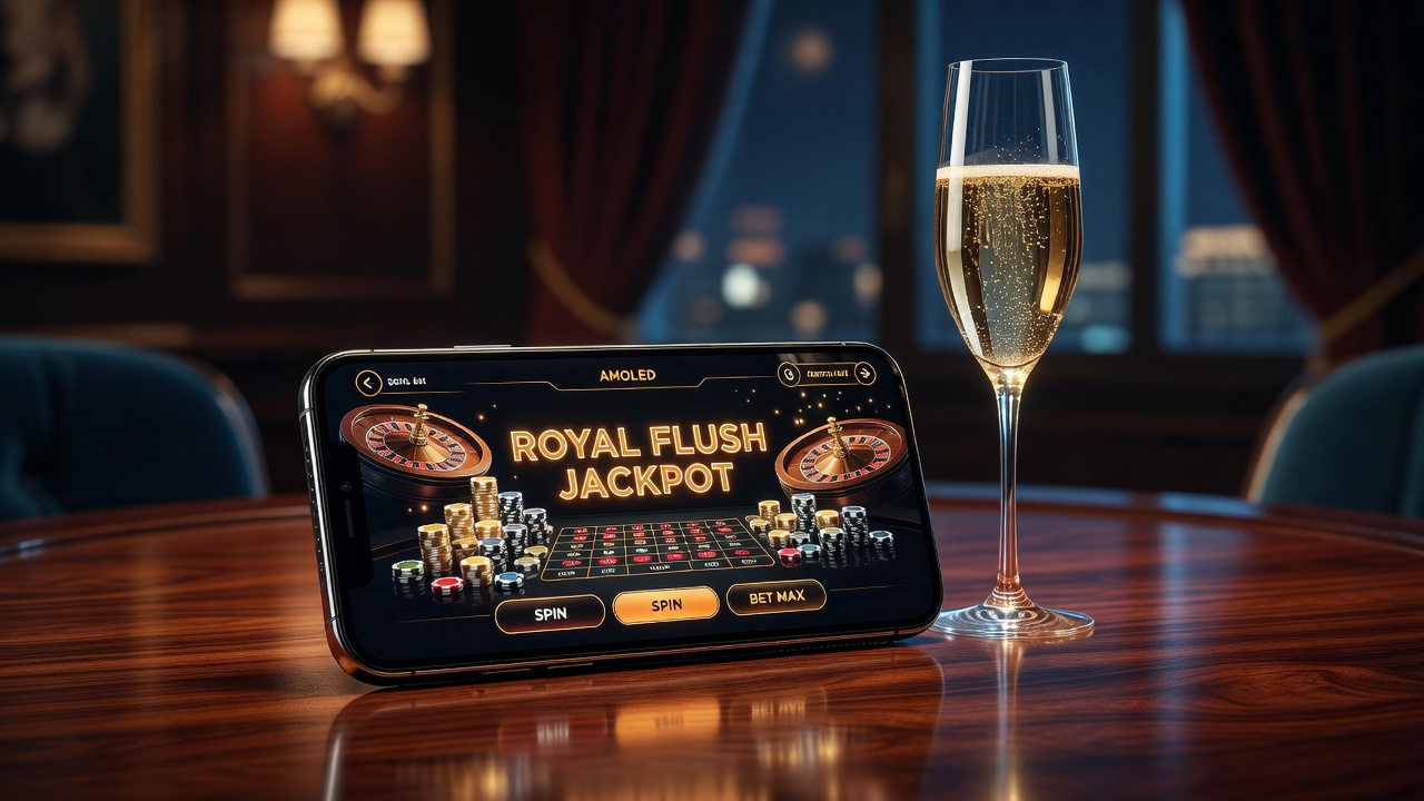Top Online Casino's voor Nederlandse Spelers in 2026 - online casino lijst