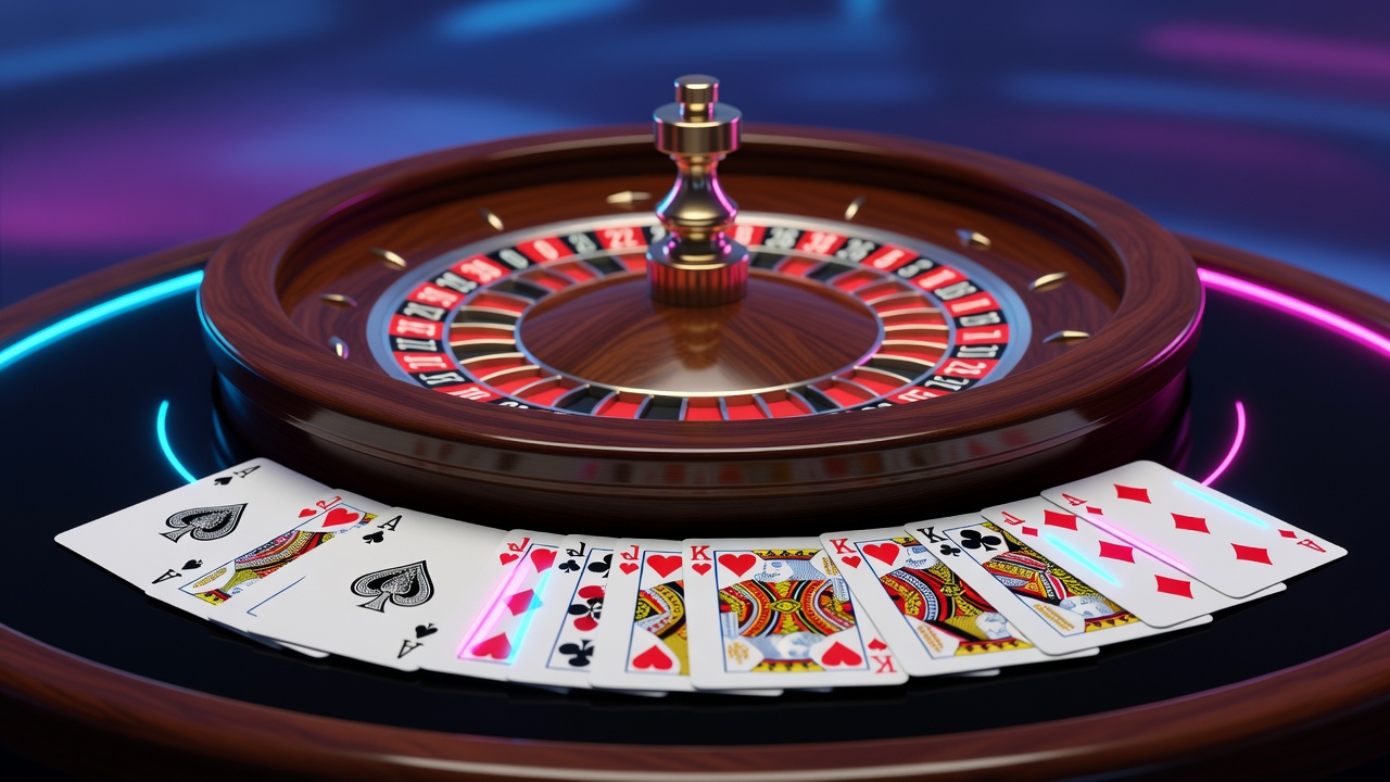 Ontdek Het Uitgebreide Spelaanbod - online casino lijst