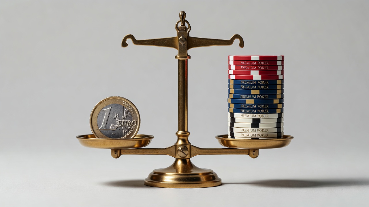 Voor- en nadelen van een 10 euro deposit casino - 10 euro deposit casino