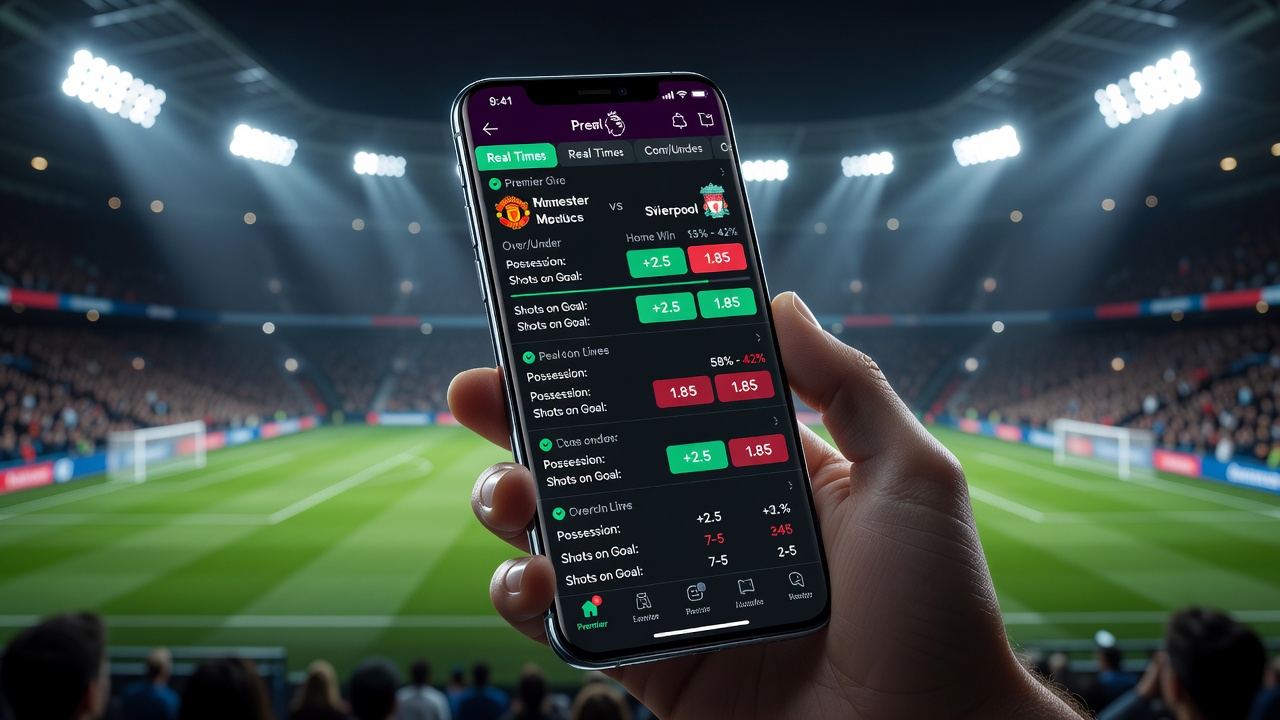 Wat is een bookmaker? - netherlands bookmakers