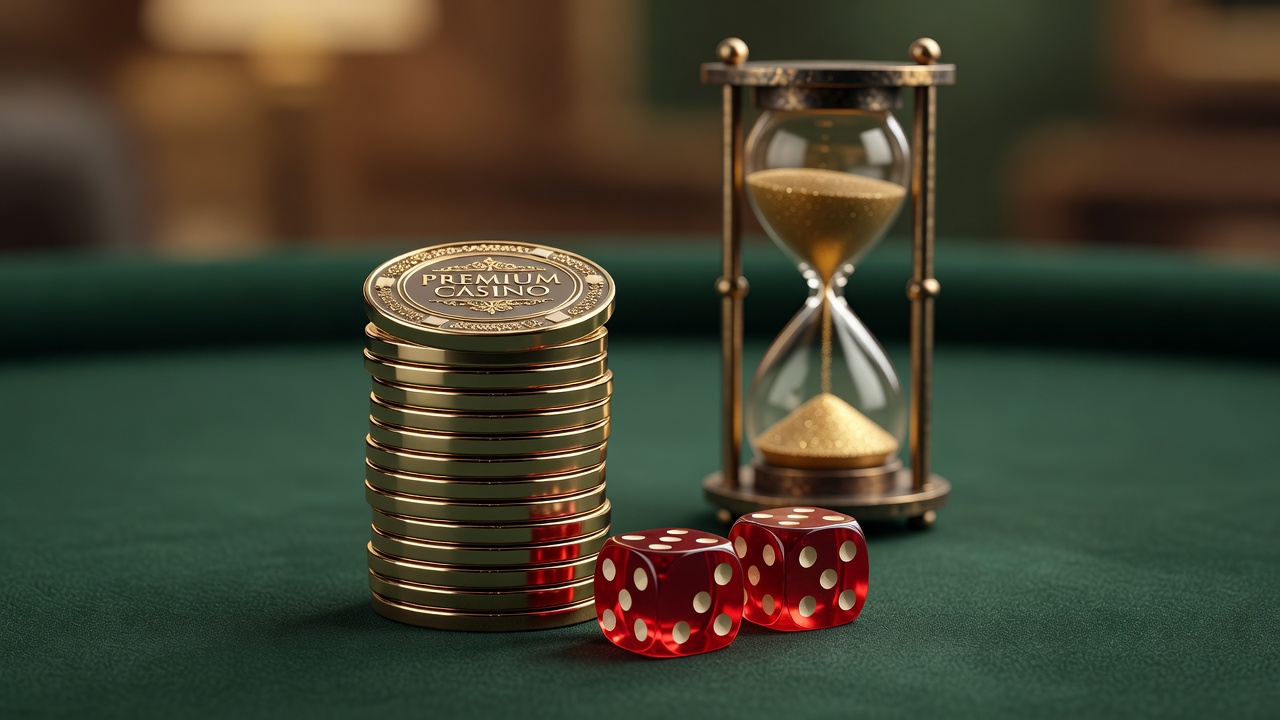 Bonussen en Verantwoord Gokken - ideal casino
