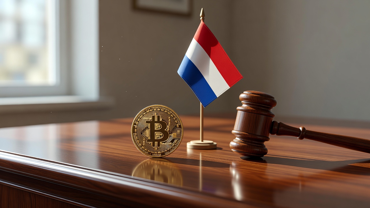 Regelgeving en Beschikbaarheid in Nederland - bitcoin casino