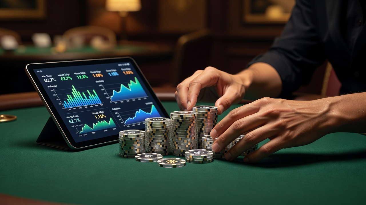 Gokken met echt geld: Strategie en Tips - echt geld casino