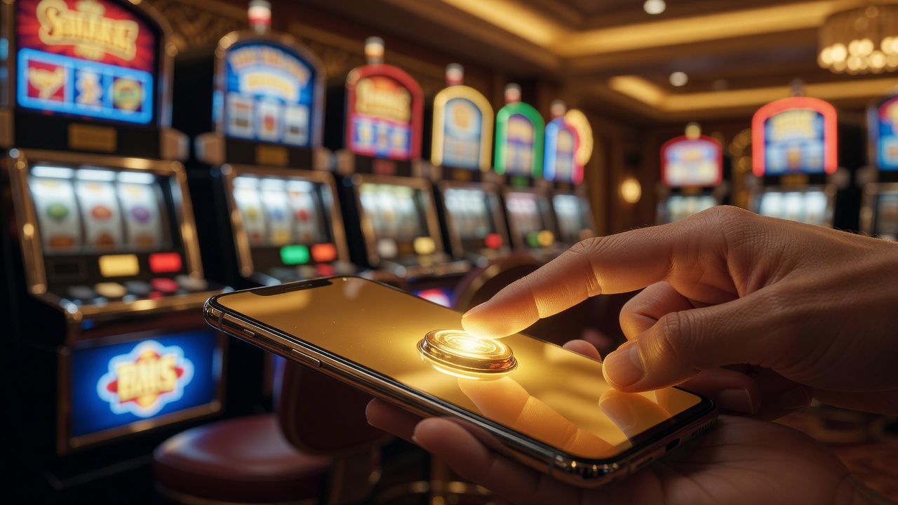 Jouw Hoogste Bonus Online Casino Claimen in 5 Stappen - hoogste bonus online casino