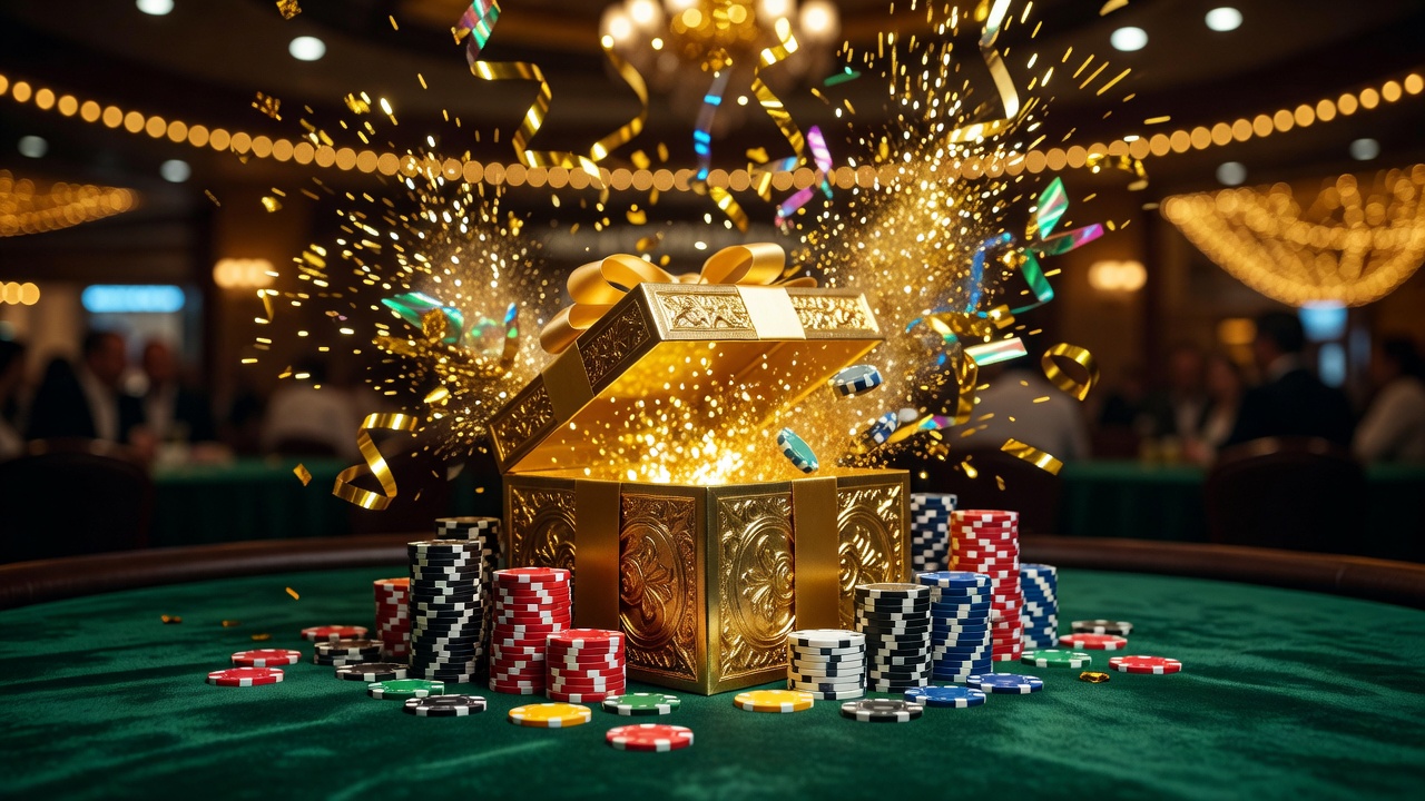 Bonussen en Uitbetalingen bij Casino's - paysafecard casino