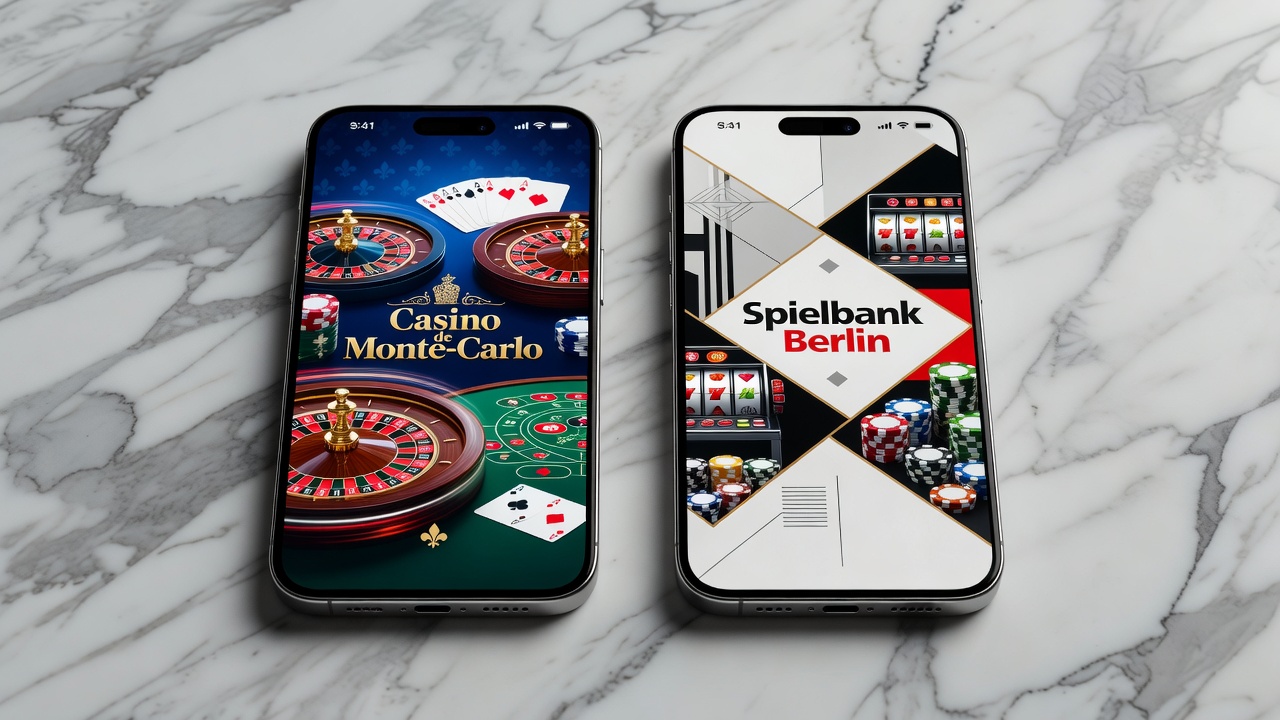 Nederlandse vs. Duitse Online Casino's: De Belangrijkste Verschillen - duitse goksite