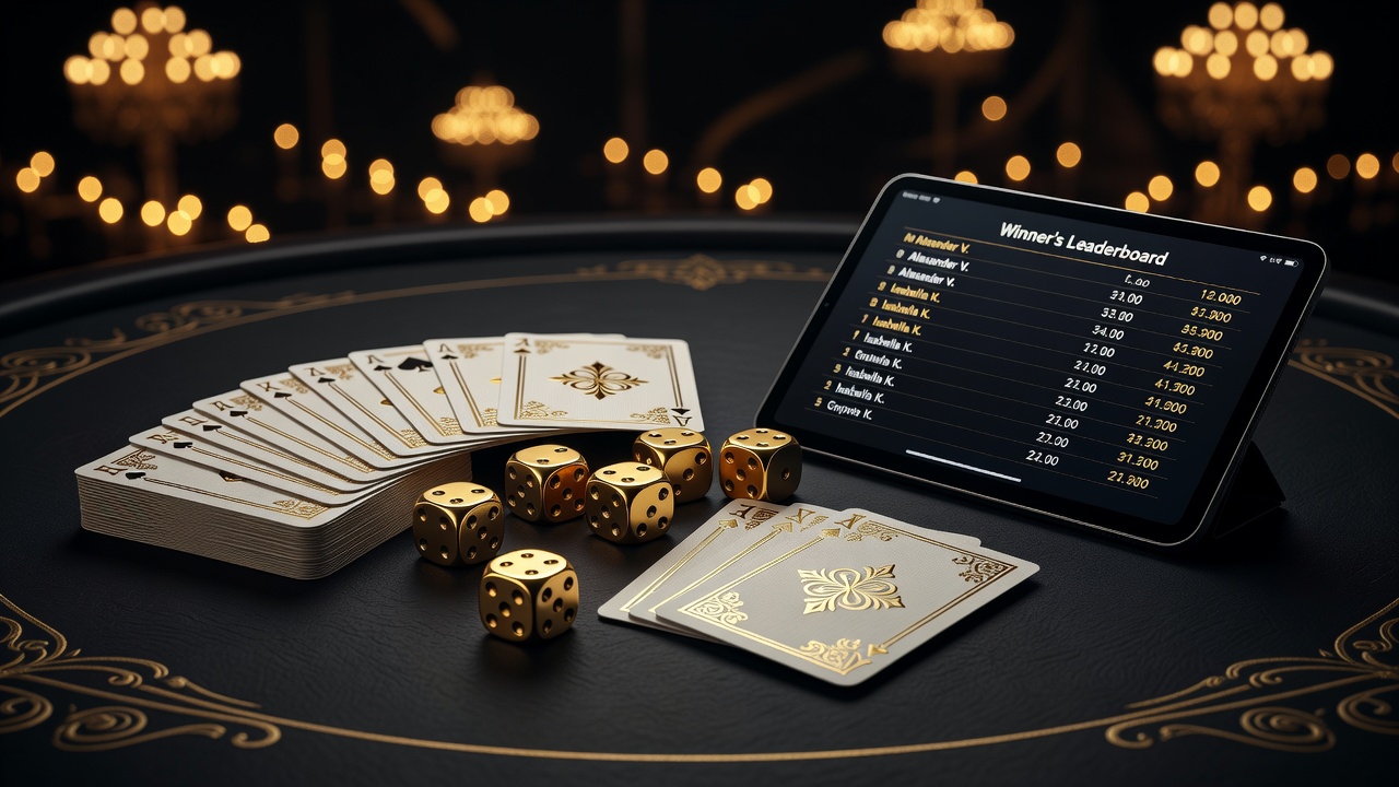 Top 5 Duitse Online Casino’s van dit Moment - duitse goksite