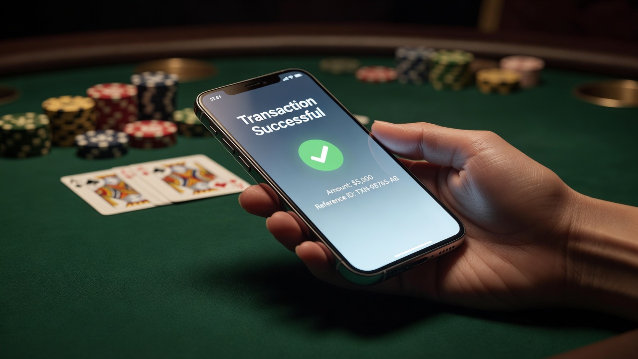 Storten en Uitbetalen met PayPal in het Casino - paypal casino